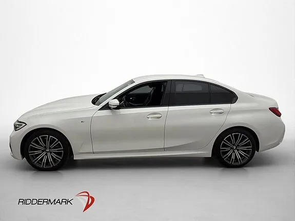 BMW 330I 2020 photo 5