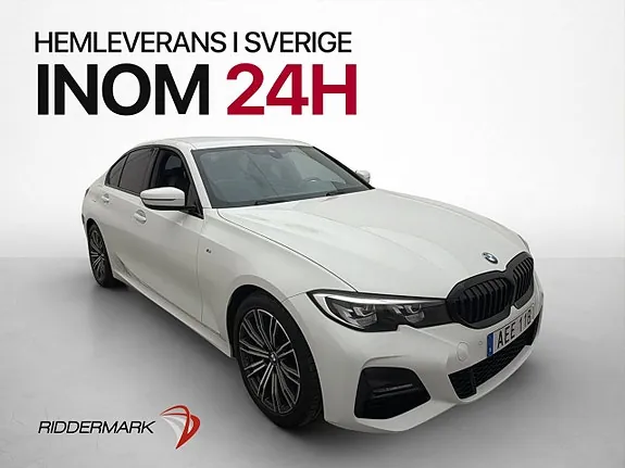 BMW 330I 2020 photo 3