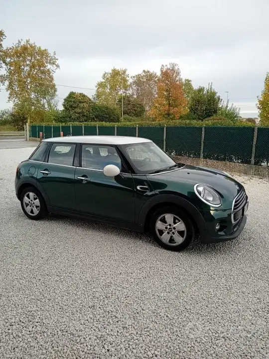 Mini Cooper 2015 photo 3
