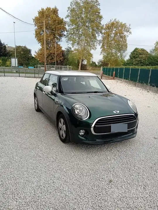 Mini Cooper 2015 photo 2