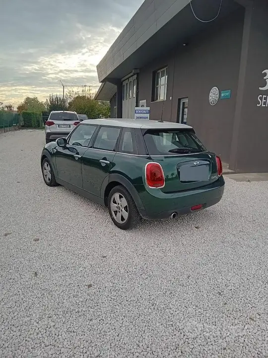 Mini Cooper 2015 photo 4