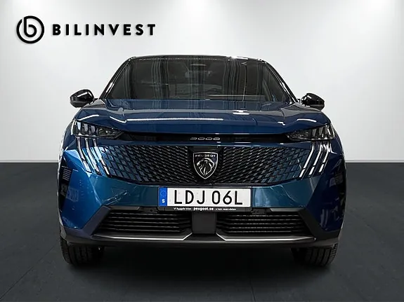 Peugeot 3008 2025 photo 5