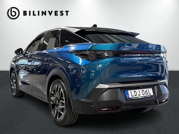 Peugeot 3008 2025 photo 3