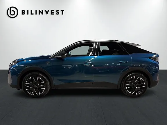Peugeot 3008 2025 photo 2