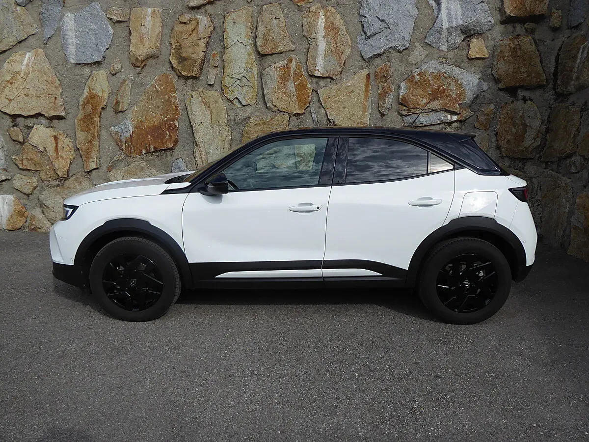 Opel Mokka 2022 photo 2