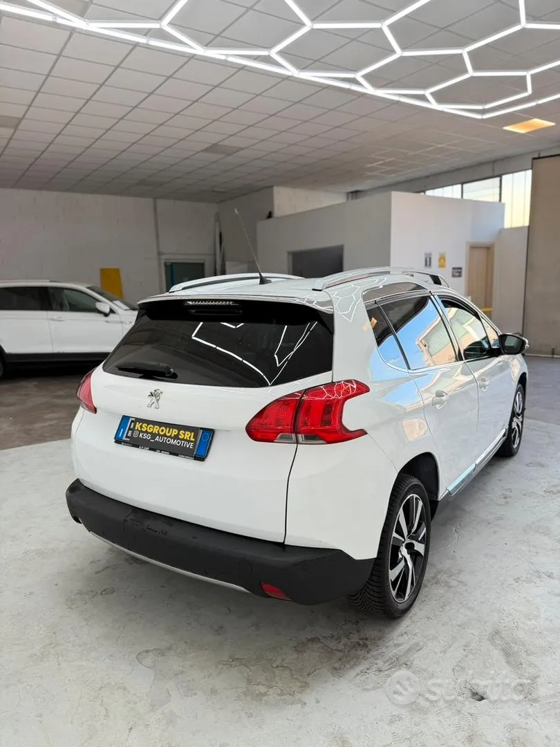 Peugeot 2008 2014 photo 3