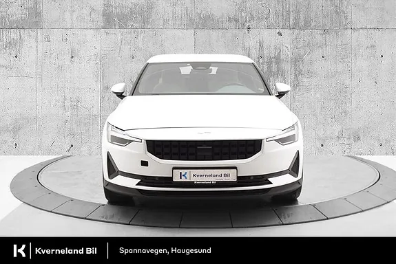 Polestar 2 2022 photo 2