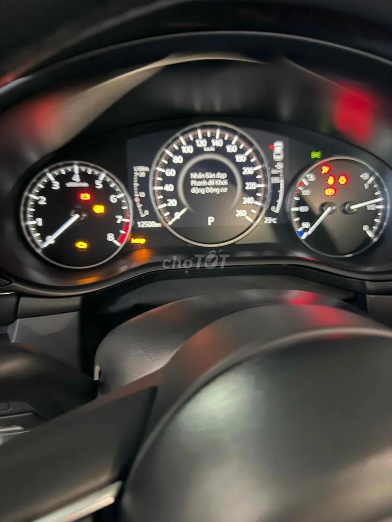 Mazda 3 2022 photo 2