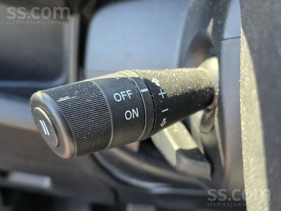 Opel Combo 2018 photo 4