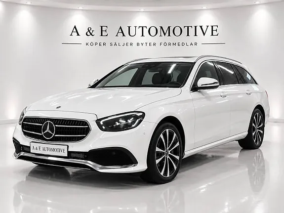 Mercedes-Benz E300