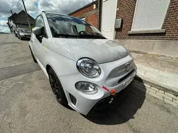 Abarth F595