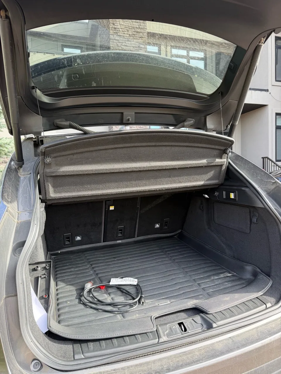 Jaguar F-Pace 2018 photo 3