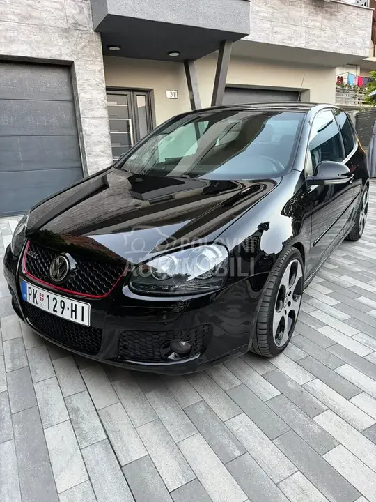 Volkswagen Golf 5