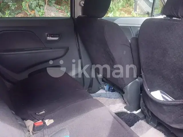 Suzuki Wagon R Fz 2015 photo 3
