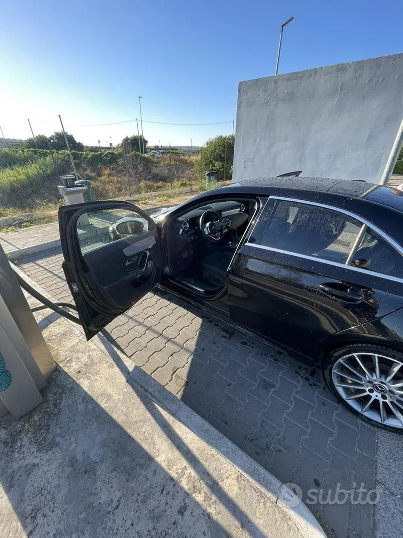 Mercedes-Benz A 2020 photo 4