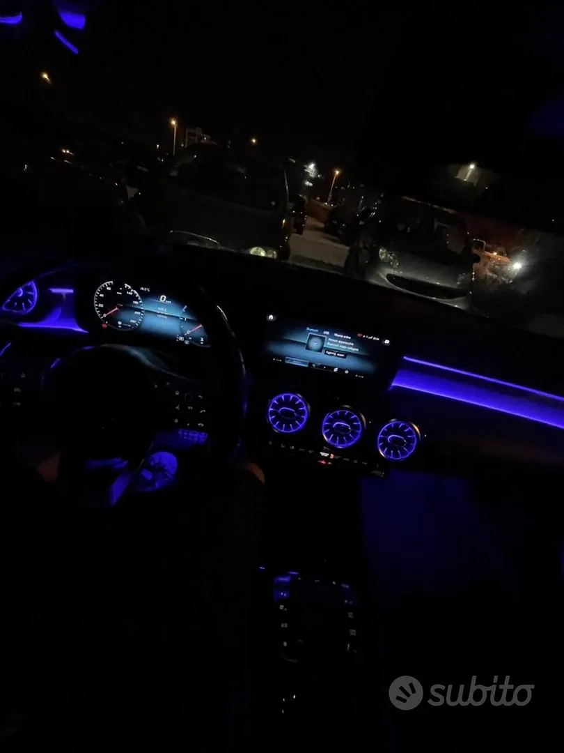 Mercedes-Benz A 2020 photo 5