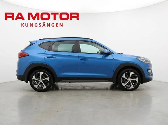 Hyundai Tucson 2016 photo 3
