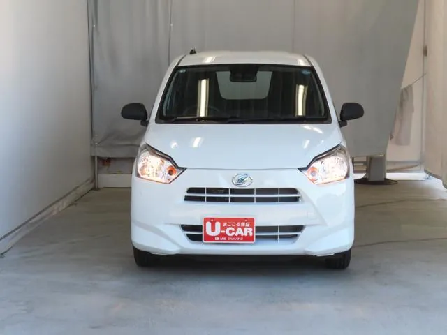 Daihatsu Miraisess L Saiisii 2026 photo 3