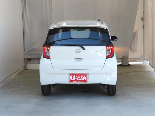 Daihatsu Miraisess L Saiisii 2026 photo 5