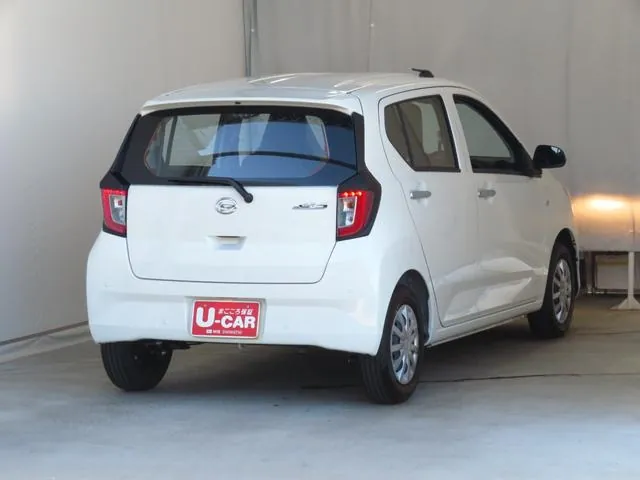 Daihatsu Miraisess L Saiisii 2026 photo 4