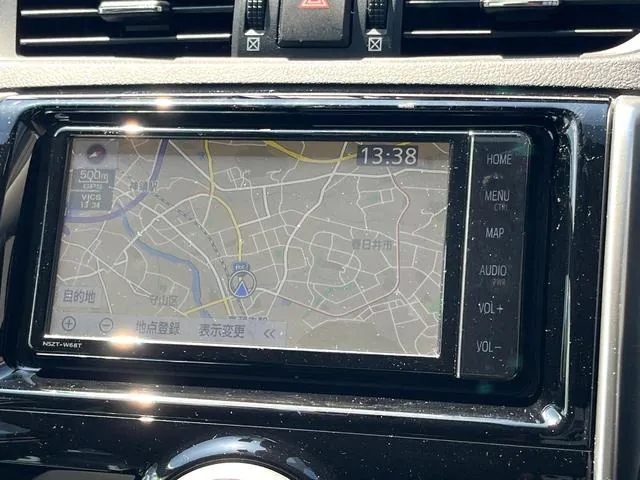 Toyota Mark X 2019 photo 3