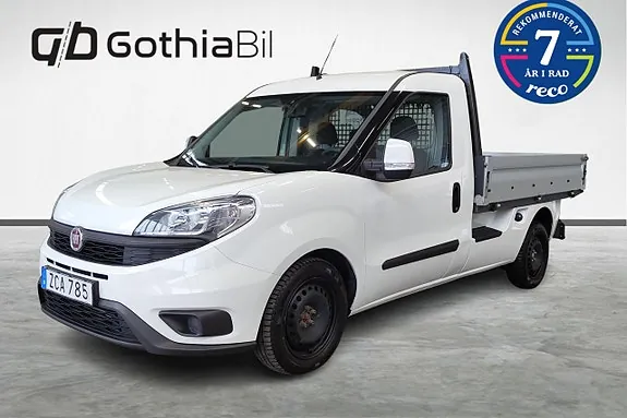 Fiat Doblò Cargo