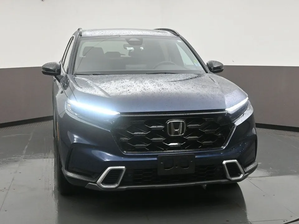 Honda Cr-V 2024 photo 2