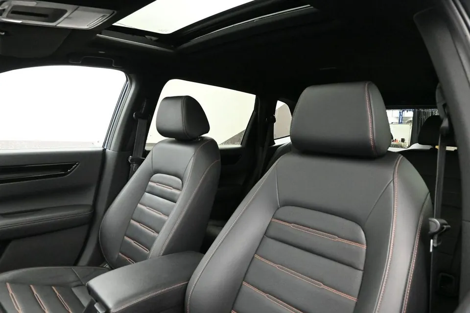 Honda Cr-V 2024 photo 5