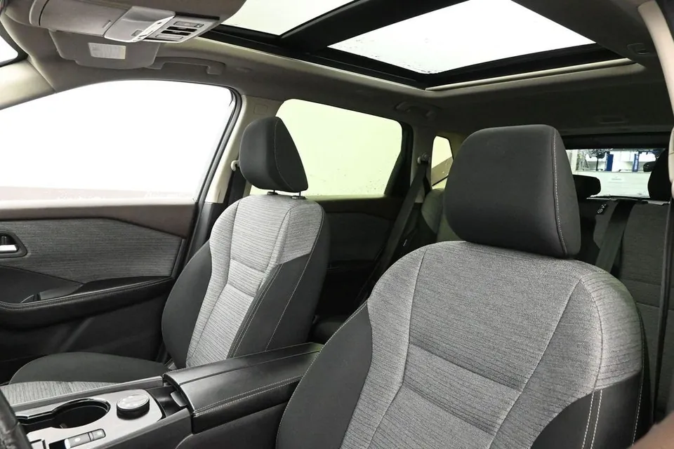 Honda Cr-V 2024 photo 4