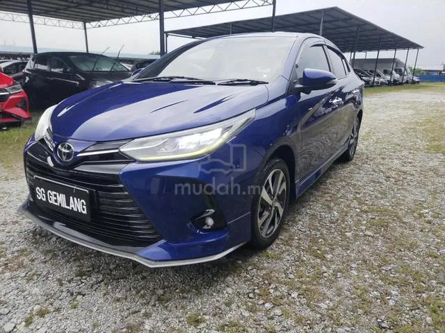 Toyota Vios