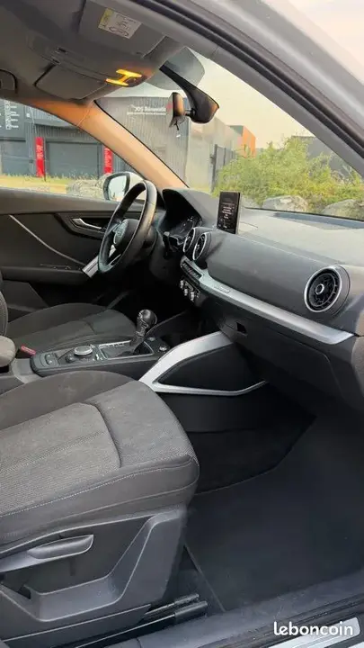 Audi Q2 2020 photo 2