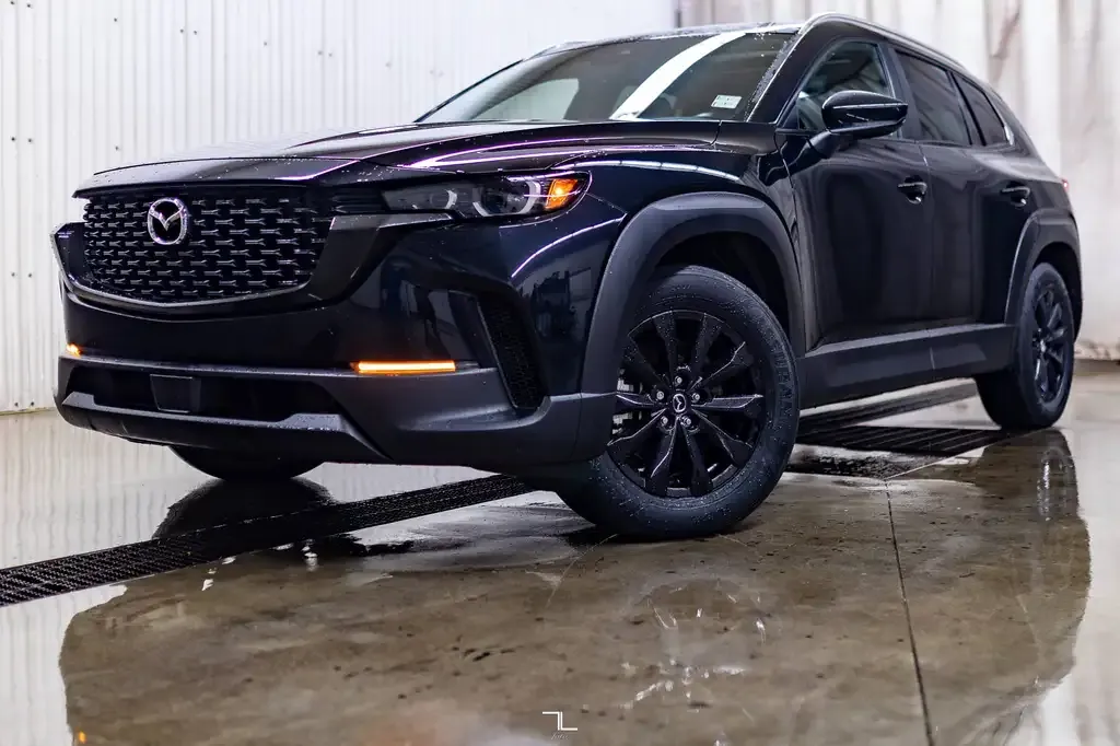 Mazda Cx-50 2024 photo 4