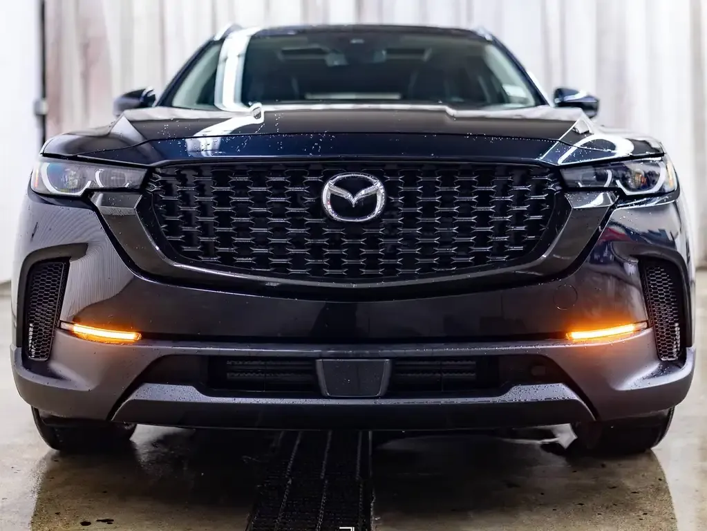 Mazda Cx-50 2024 photo 5