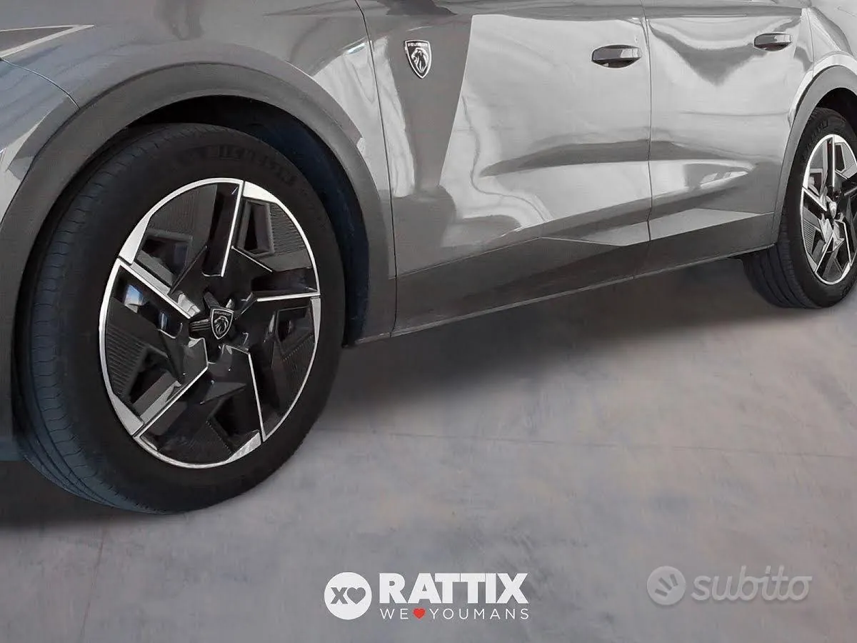 Peugeot 408 2025 photo 4