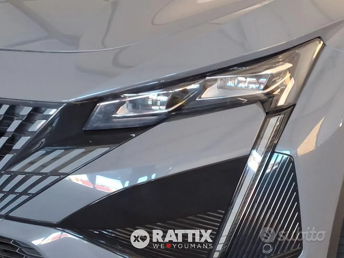 Peugeot 408 2025 photo 3