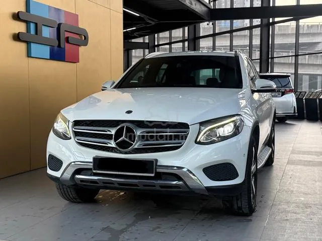 Mercedes-Benz Glc200