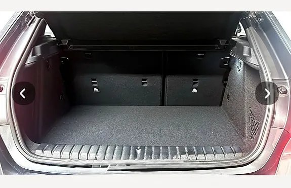 BMW 118I 2022 photo 3