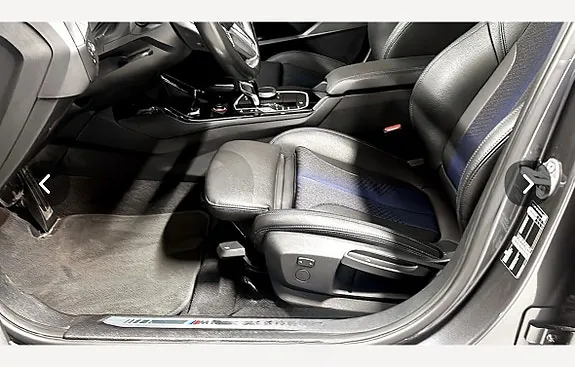 BMW 118I 2022 photo 4