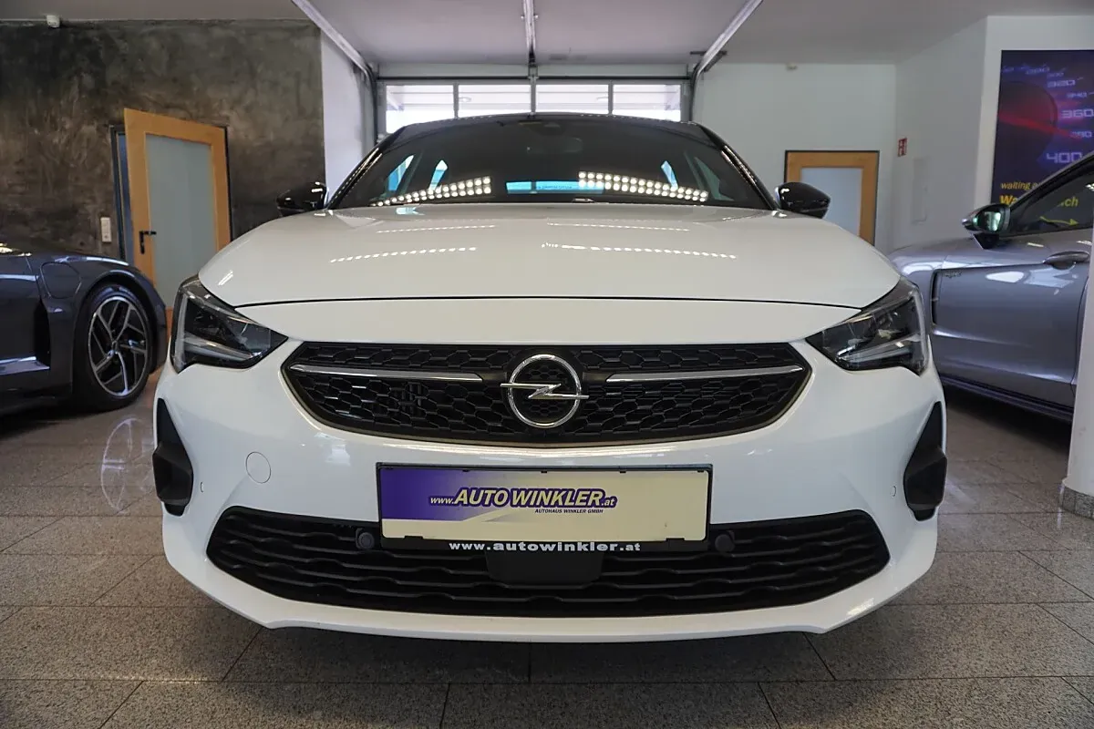 Opel Corsa 2023 photo 2