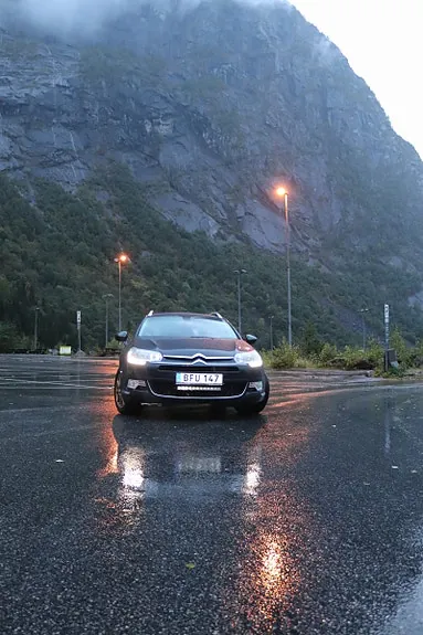Citroen C5