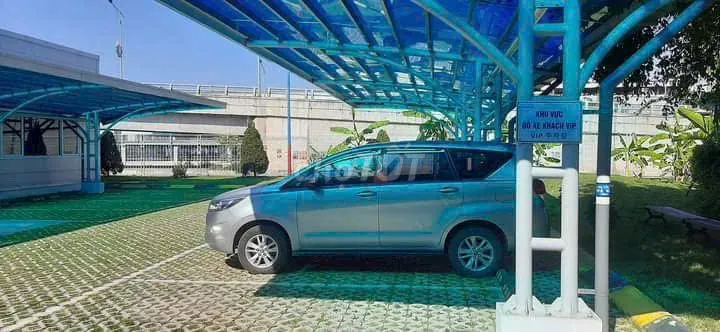 Toyota Innova