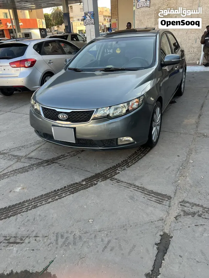 Kia Cerato