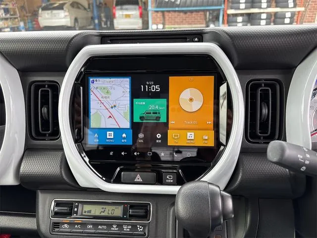 Suzuki Hustler 2020 photo 2