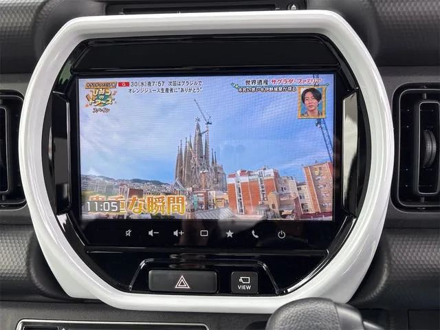 Suzuki Hustler 2020 photo 5
