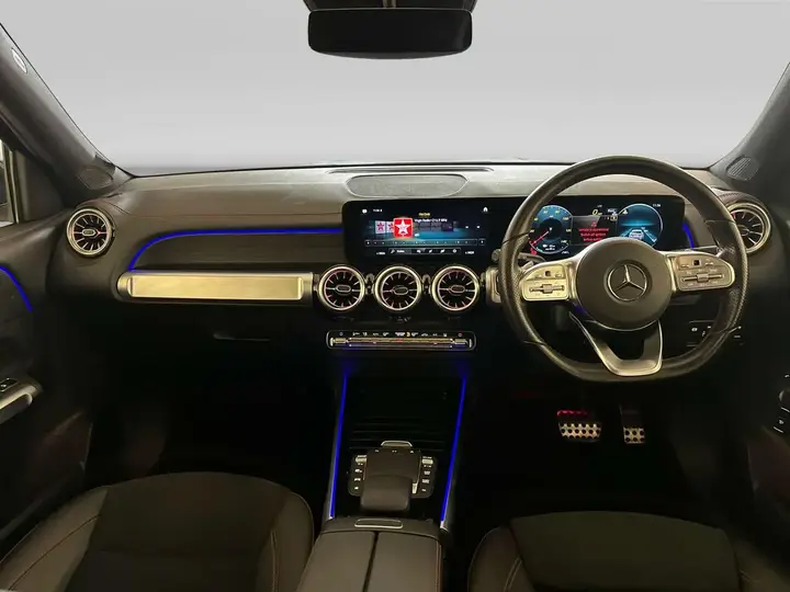 Mercedes-Benz Eqb 2023 photo 3