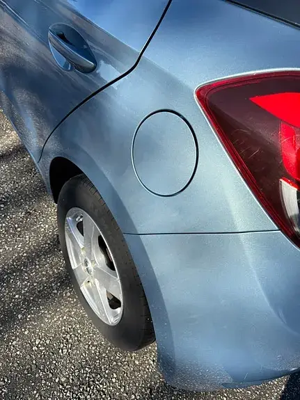 Hyundai I20 2015 photo 3