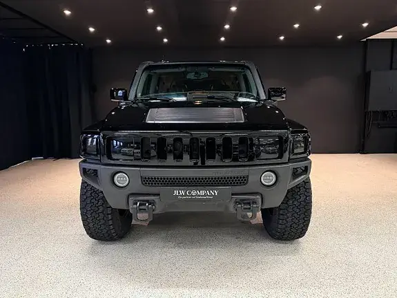 Hummer H3 2006 photo 2