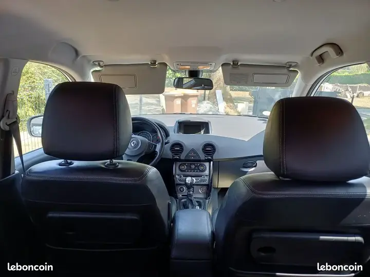Renault Koleos 2013 photo 2