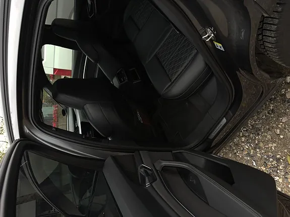Audi E-Tron 2022 photo 2