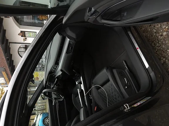 Audi E-Tron 2022 photo 4